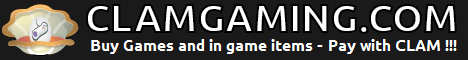 clamgaming