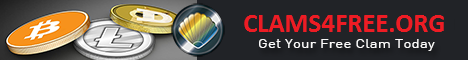 clams4free