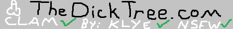 thedicktree.com
