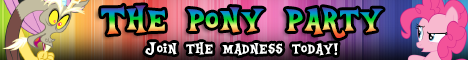 ponyparty